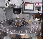 Manufacturing of a High Precision Drill & Ream Fixture for the Military/Defense Industry