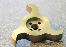 Parts Gallery - Dynamic Precision Tool & Manufacturing