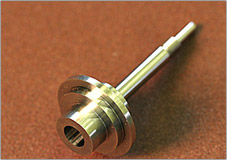 Parts Gallery - Dynamic Precision Tool & Manufacturing