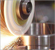 Surface Grinding